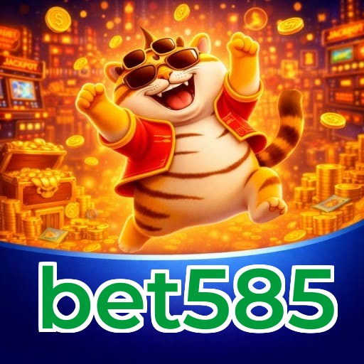 Promoções e bônus exclusivos da bet585