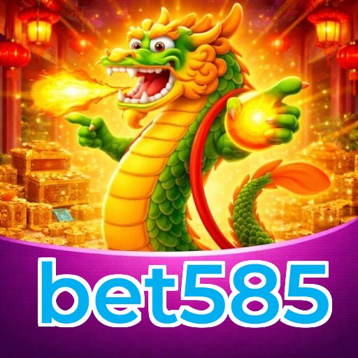 Login rápido no app bet585